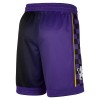 Homme Sacramento Kings Shorts 2023-24 Jordan Statement Edition Swingman